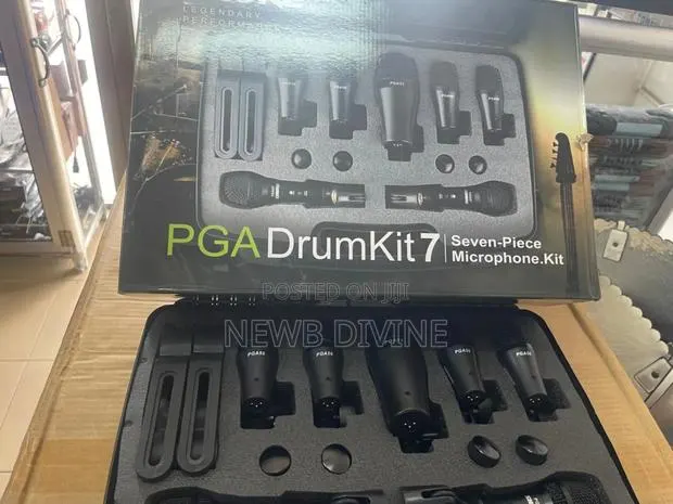 Pga Drumkit7 · Photo 1