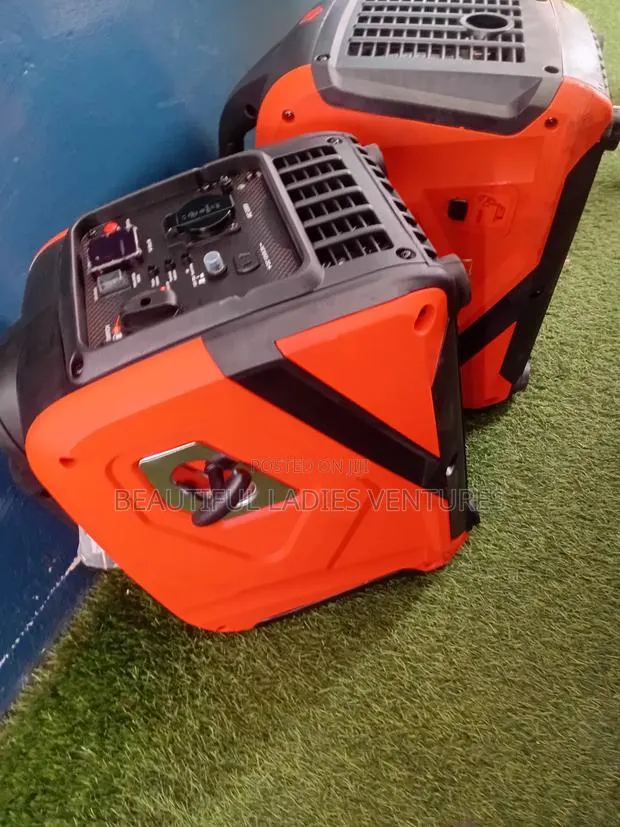 Ecoolmax 7.5kva Generator – Your Trusted Backup Power Solution · Photo 1