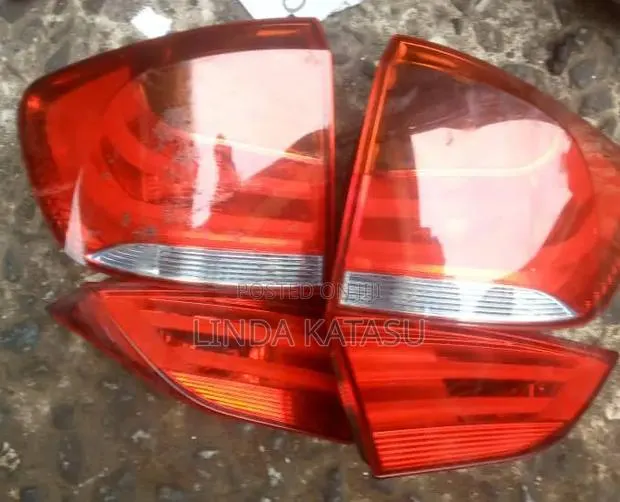 BMW Tail Light Complete X1 · Photo 1