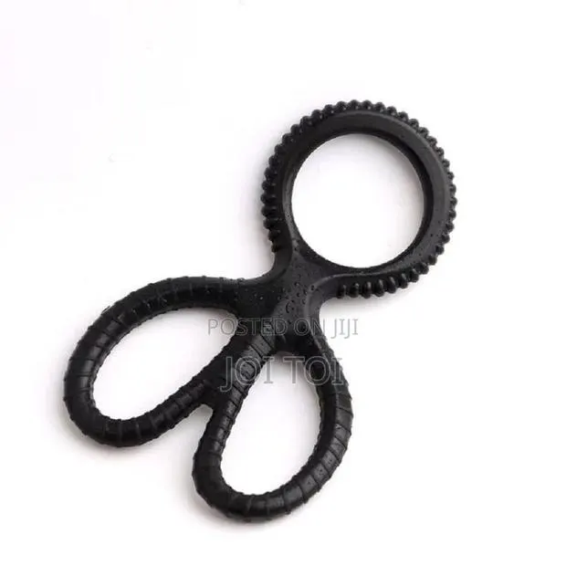 Scrotum Cock Ring · Photo 1