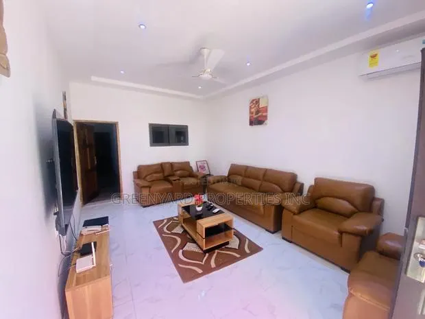Furnished 2bdrm Apartment in East Legon for rent · Photo 1