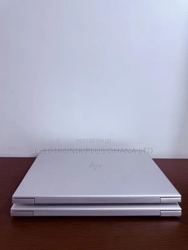 Laptop HP EliteBook 840 G6 16GB Intel Core i7 SSD 512GB · Photo 1
