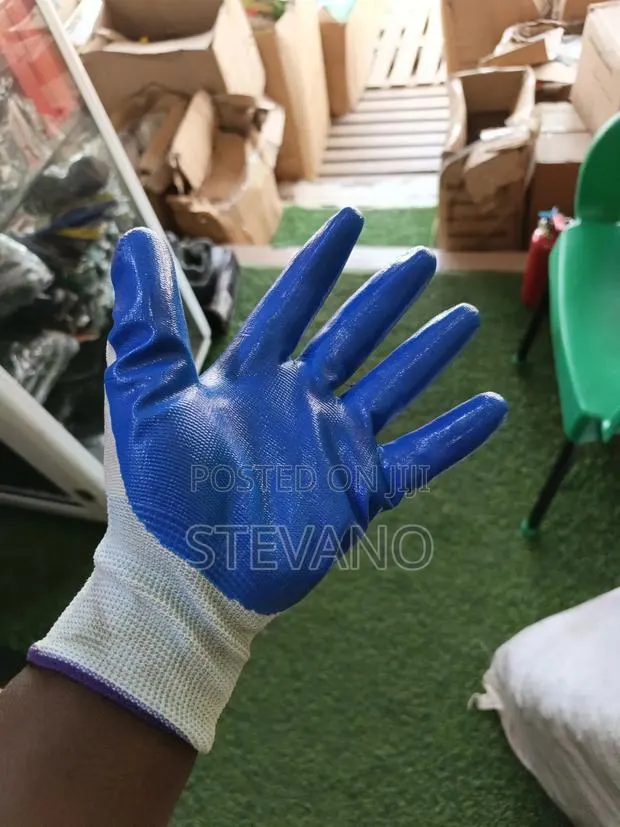 Hand Gloves · Photo 1