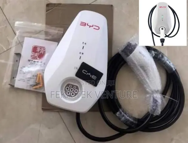Universal Ev Charger for Chinese and Euro Cars