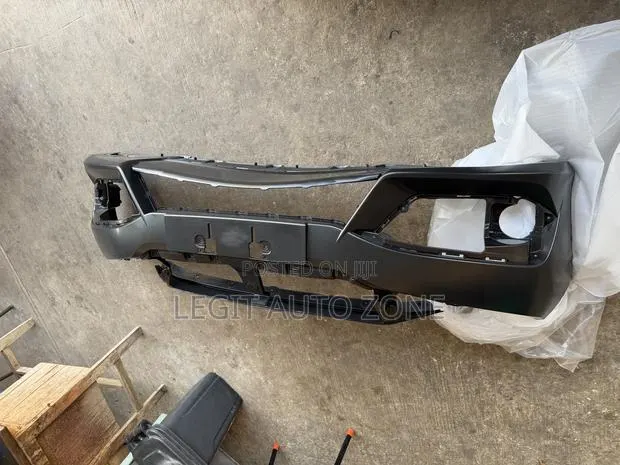 Honda Civic 2016,2017,2018, Front Bumper Bumpers Available · Photo 1