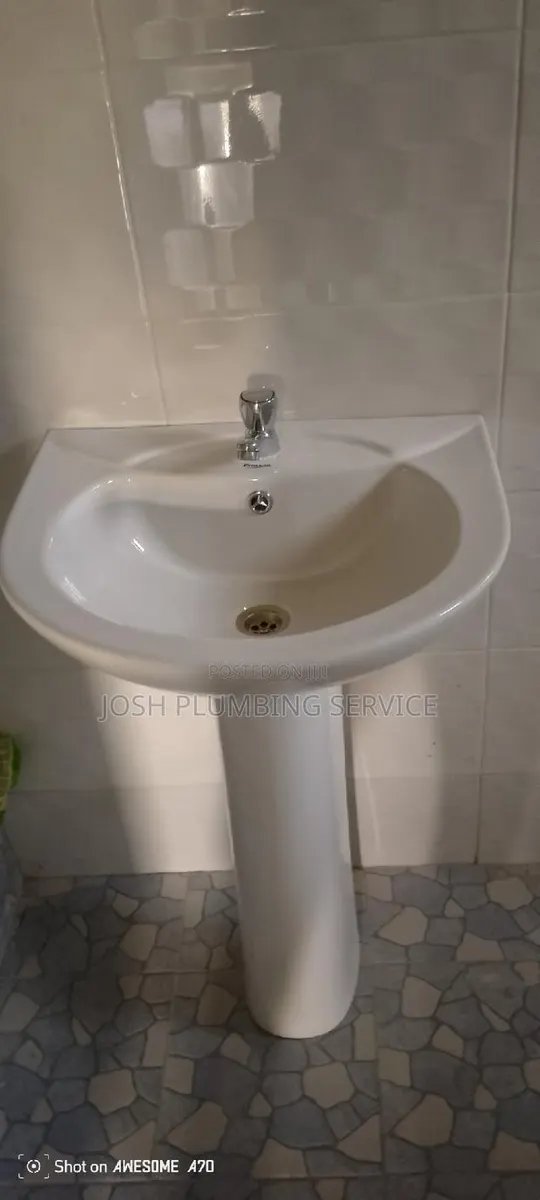 Biodigester and Plumbing Specialist · Photo 1
