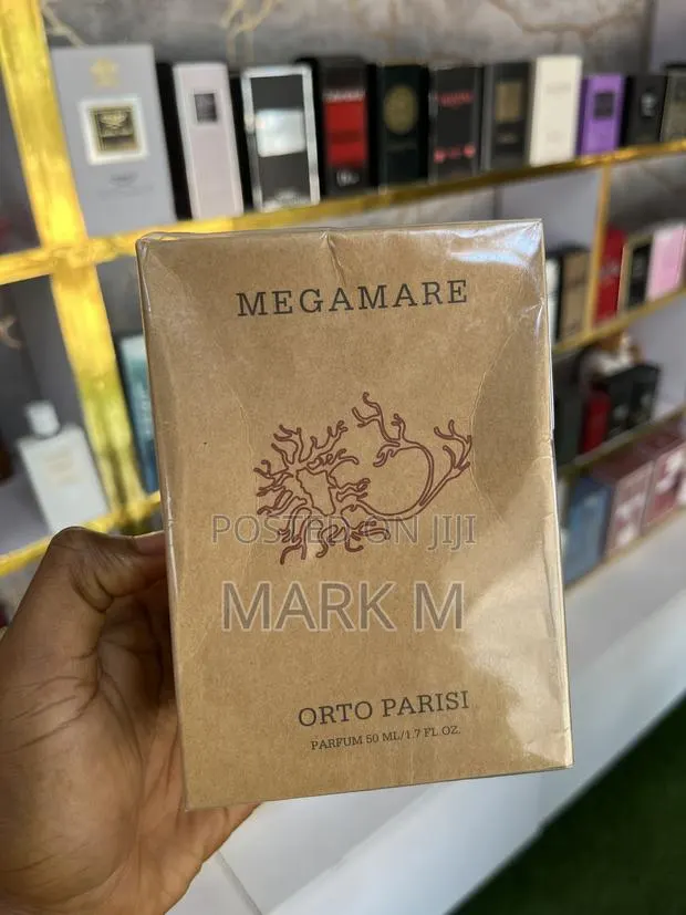 Orto Parisi Megamare · Photo 1