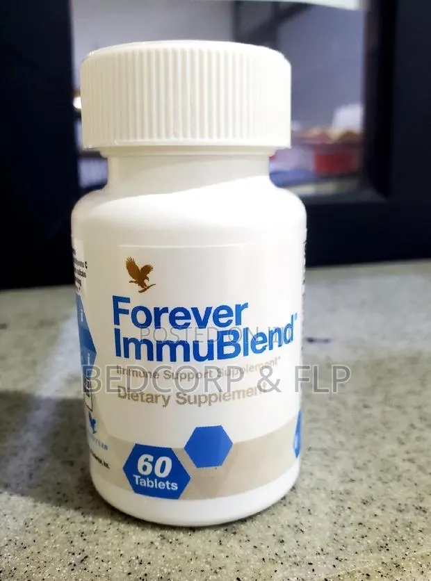 Buy Forever Immublend Supplement · Photo 1