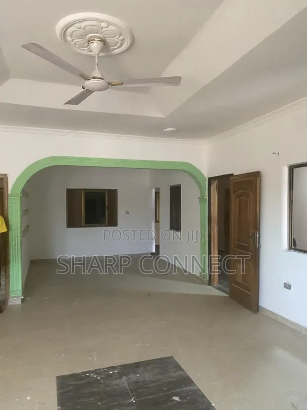 4bdrm House in Sharp-Connect, Nyanyano for rent · Photo 1