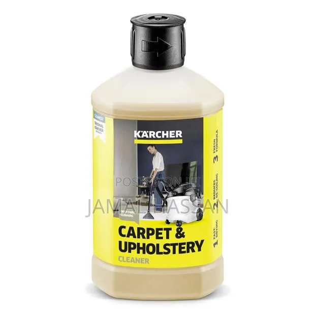 Karcher RM 519 Liquid Carpet Cleaner · Photo 1