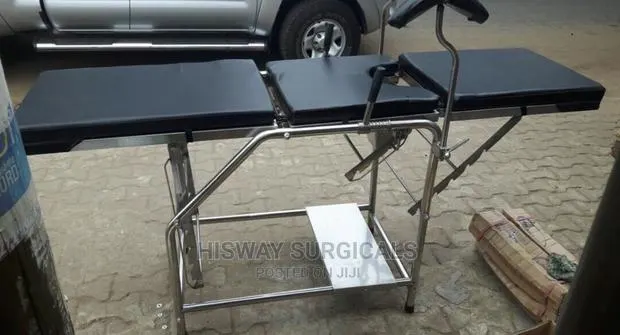 Delivery Bed · Photo 1