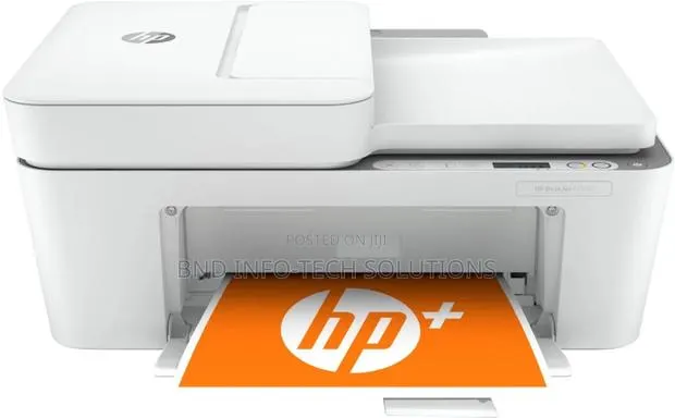 Hp Deskjet 4155e All-in-One Printer · Photo 1
