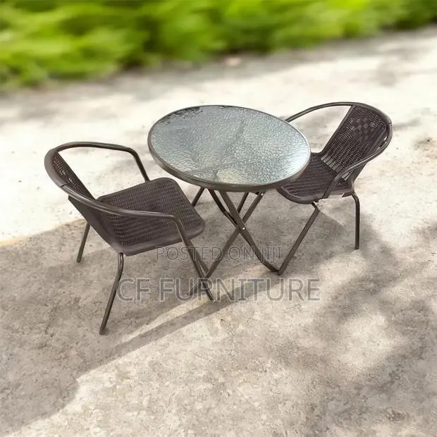 2 Chair Dining Table · Photo 1