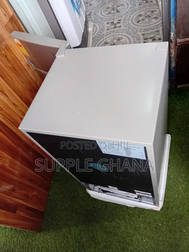 Roch 85l Single Door Refrigerator – Style Meets Function · Photo 1