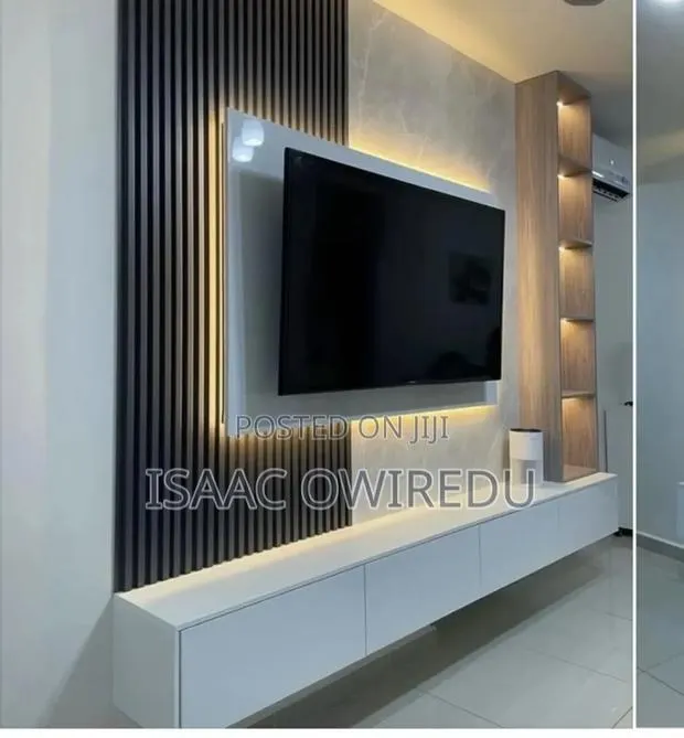 Opa Television Wall Mount Panels · Photo 1