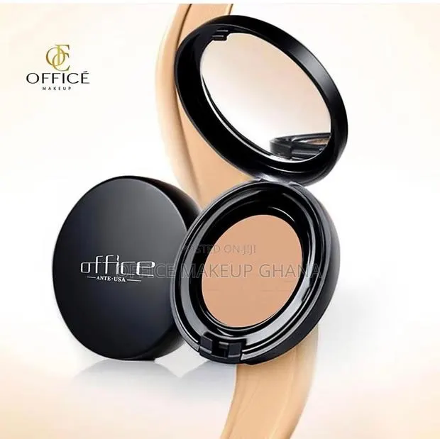 Compact Powder · Photo 1