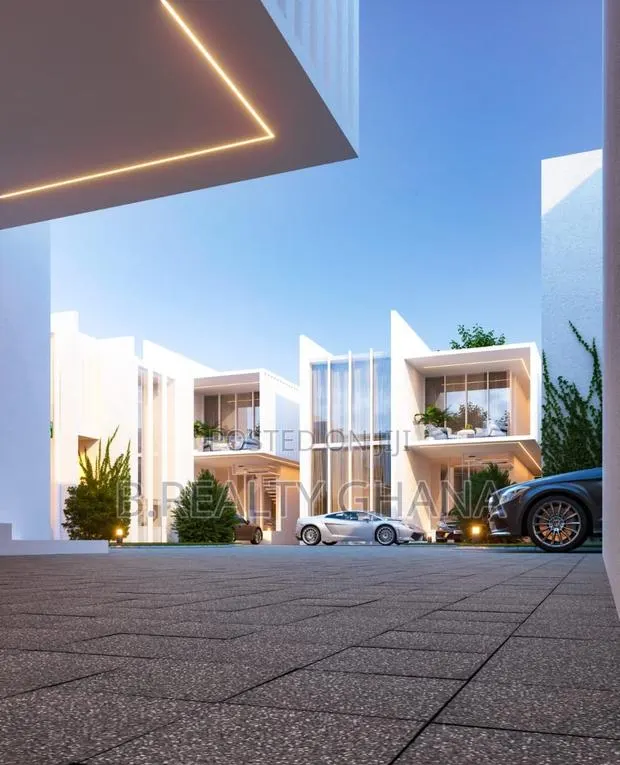 3bdrm House in Airport Residential Area for sale · Photo 1