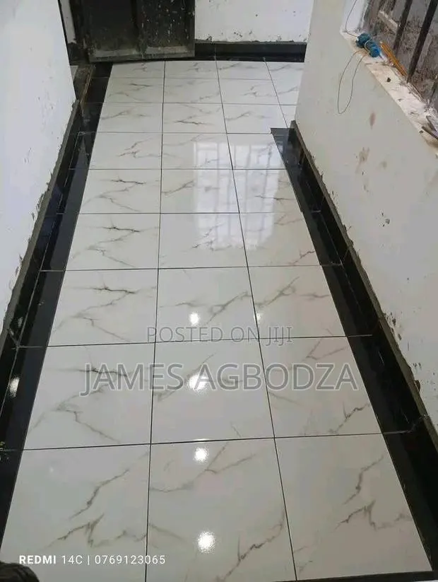 Good Finishing Master Tiler · Photo 1