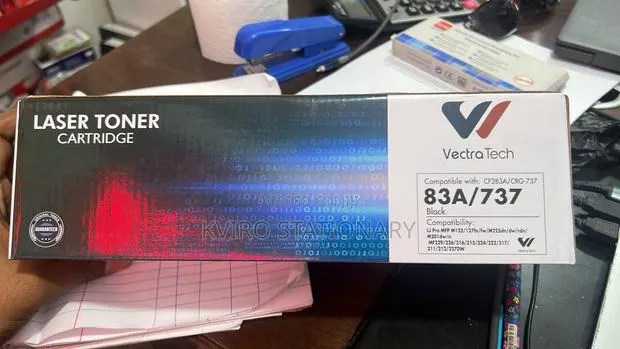 VectraTech Toner Cartridges · Photo 1