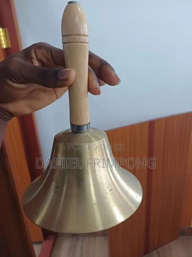 Church Bell New · Photo 1