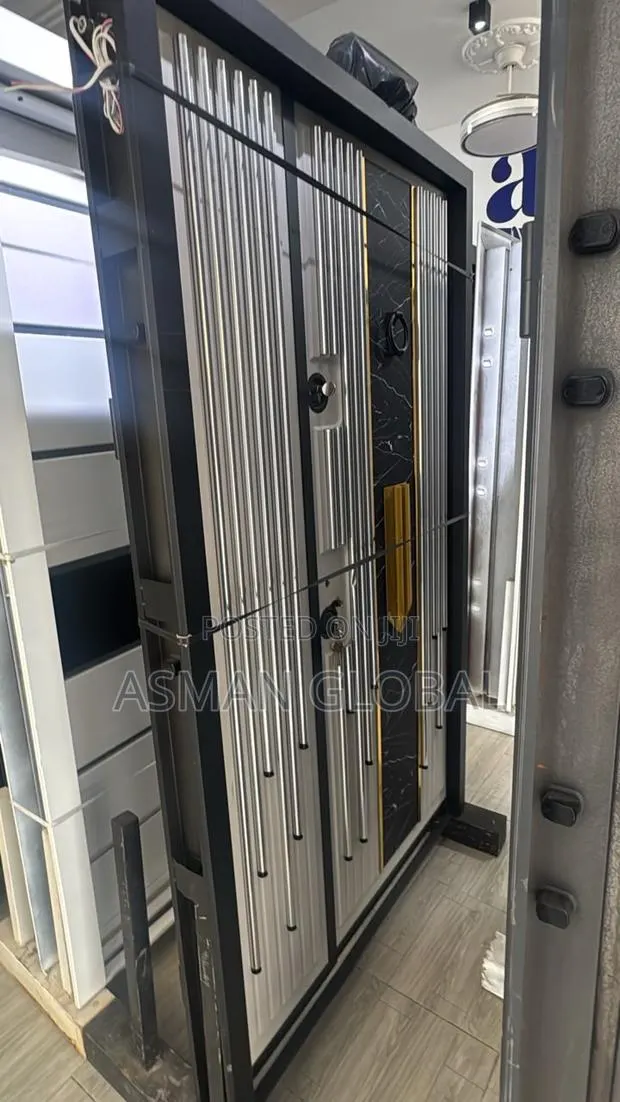 Come Get Your Affordable Armor Concepts PRO Door Shields · Photo 1