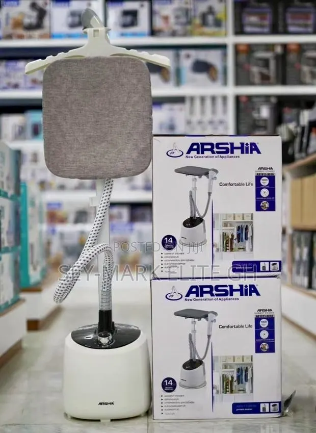 Arshia Garment Steamer · Photo 1