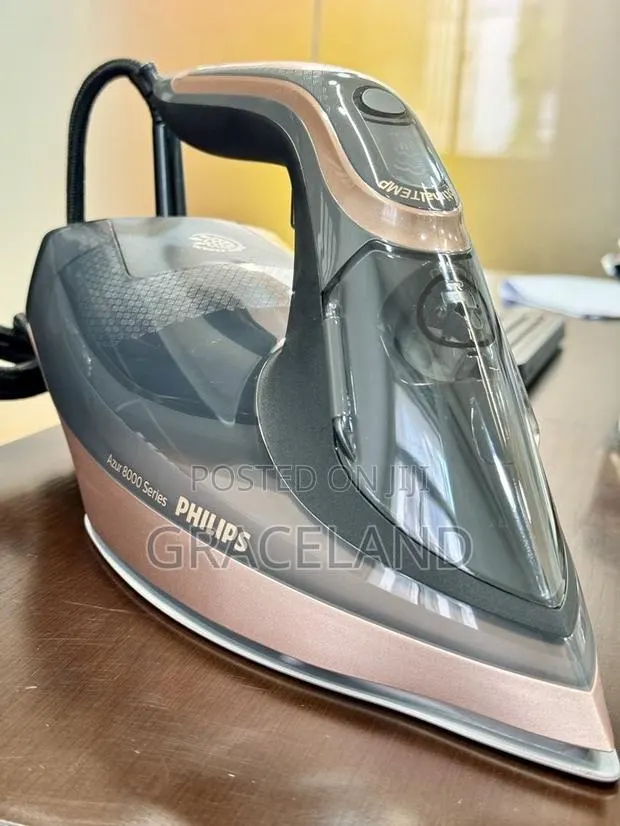 This Is Original Azur 8000 Series Philip Iron Streaming · Photo 1
