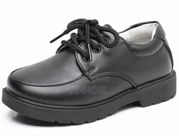 Boys Shoes for School · Photo 1