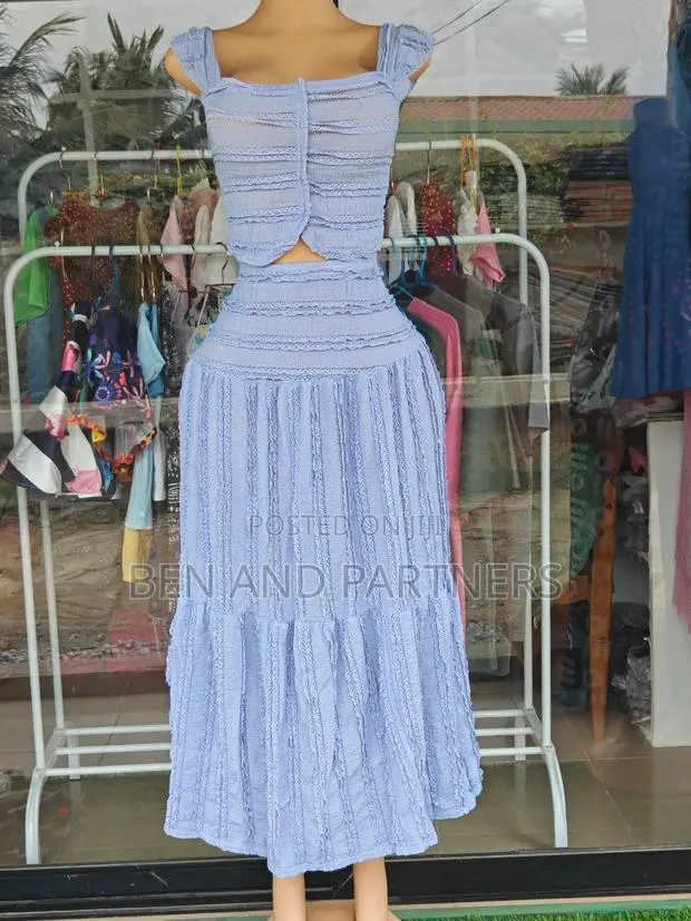 Ladies 2pcs Set · Photo 1