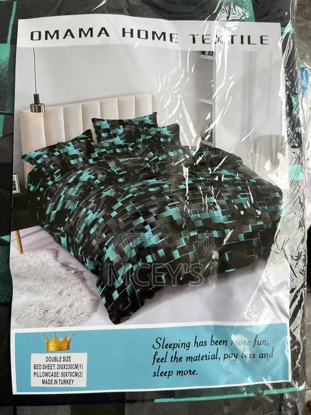 Original Cotton Bedsheets · Photo 1