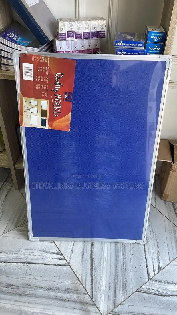 Notice Board (90*120) · Photo 1