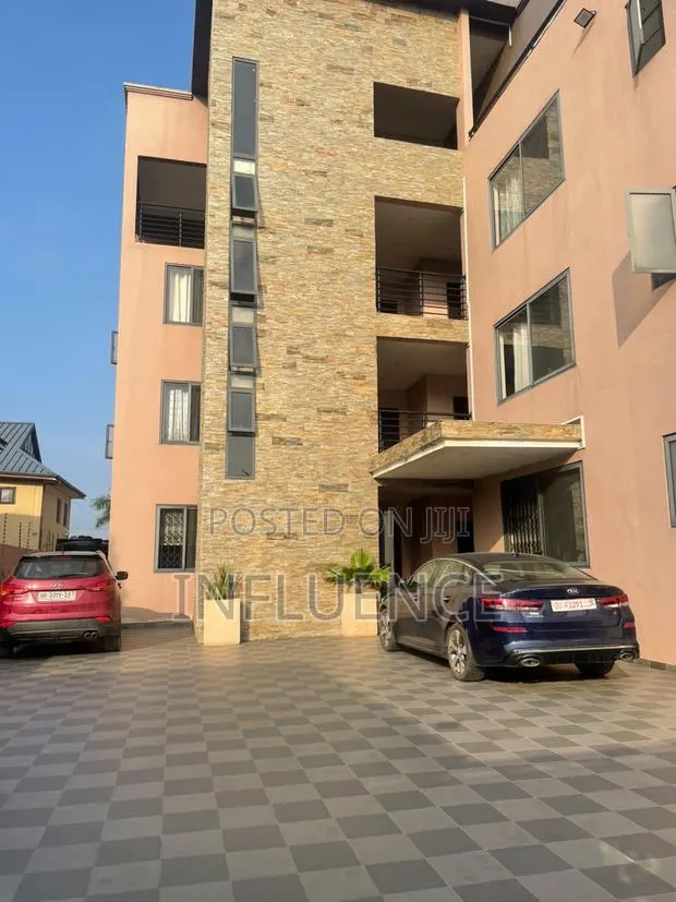 Furnished 1bdrm Apartment in Trasacco, East Legon for rent · Photo 1
