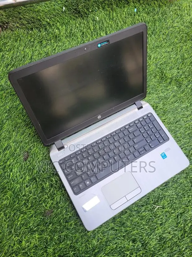 Laptop HP ProBook 450 G2 8GB Intel Core i5 HDD 500GB · Photo 1