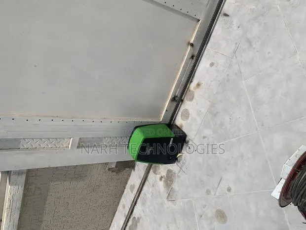 Gate Motor,Electric Fencing,CCTV Installation Maintenance · Photo 1