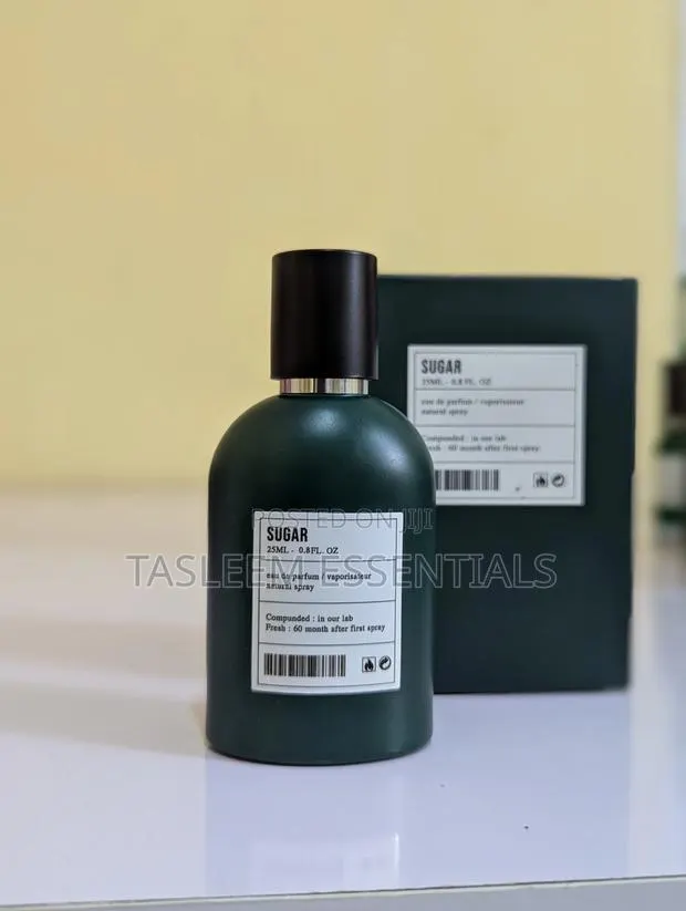 Suger Perfume · Photo 1