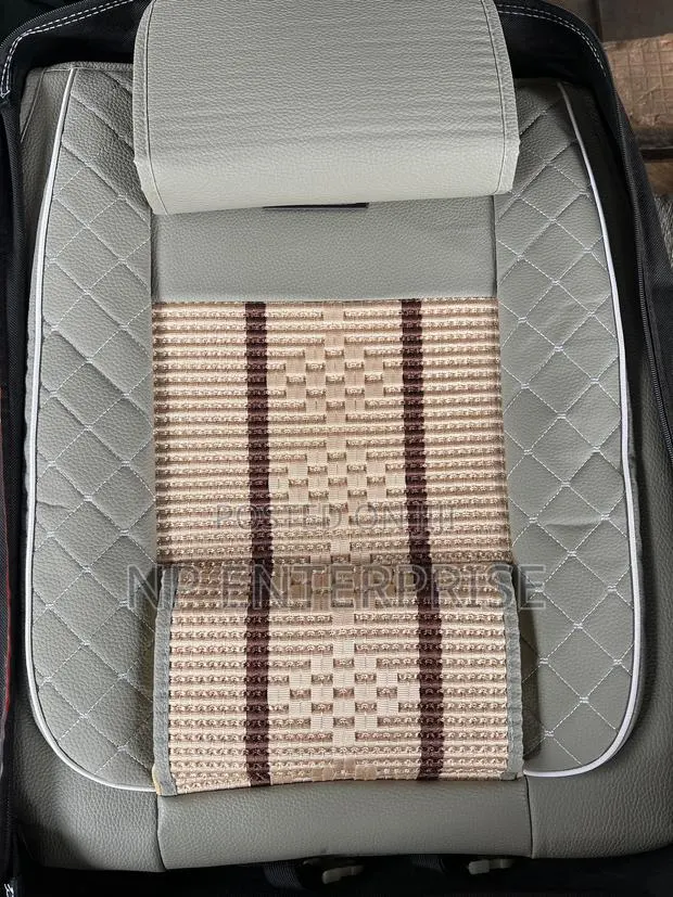 Car Front Seat Support · Photo 1