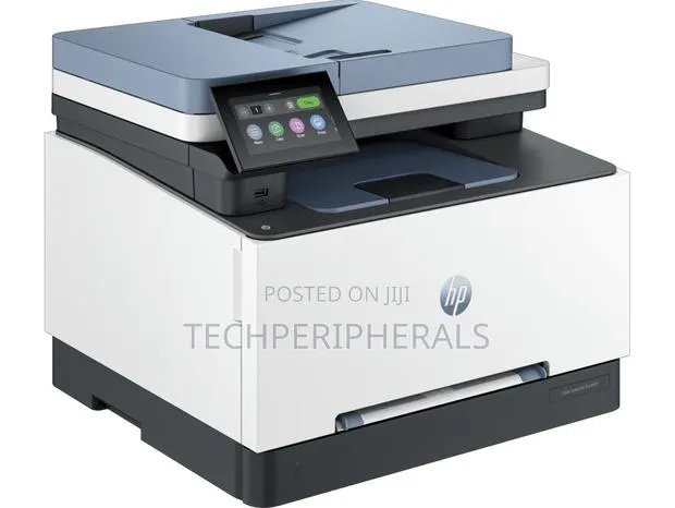 Hp Color Laserjet Pro MFP 3303sdw · Photo 2