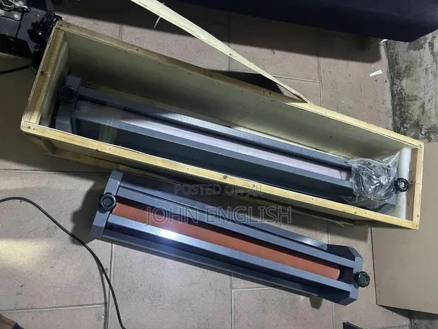 Lamination Machine · Photo 1