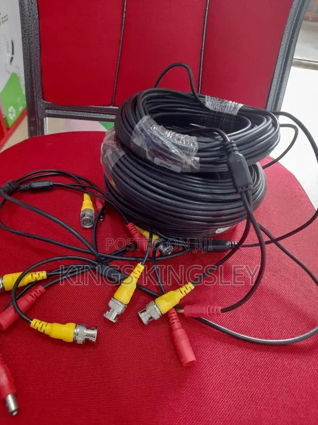 BNC Cable 50m · Photo 1