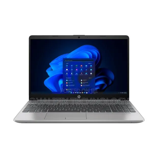 New Laptop HP 8GB Intel Core i5 SSD 512GB · Photo 1