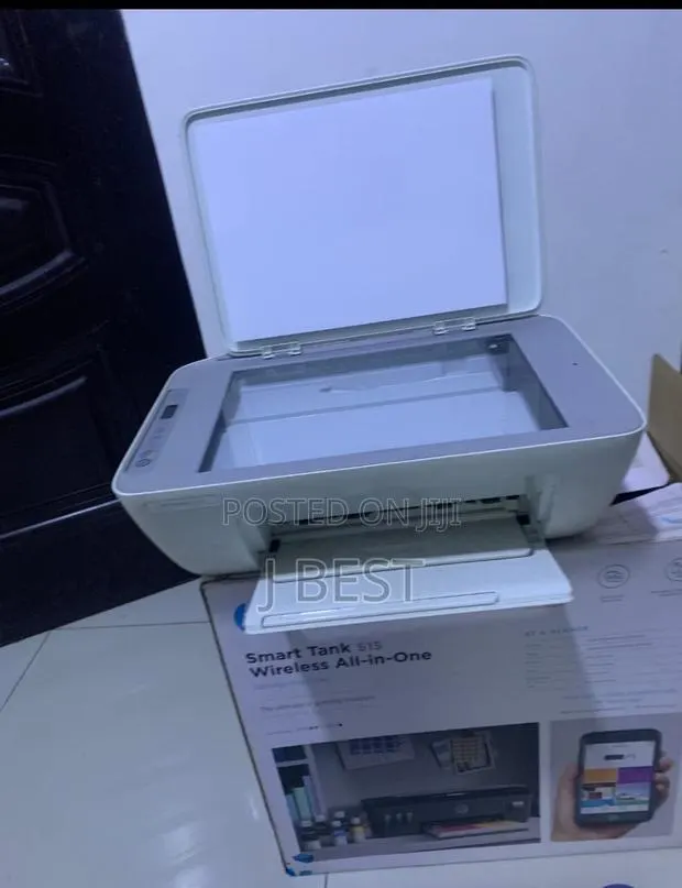 HP Printer · Photo 1