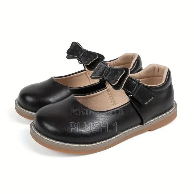 Mary Jane Toddler Shoes · Photo 1