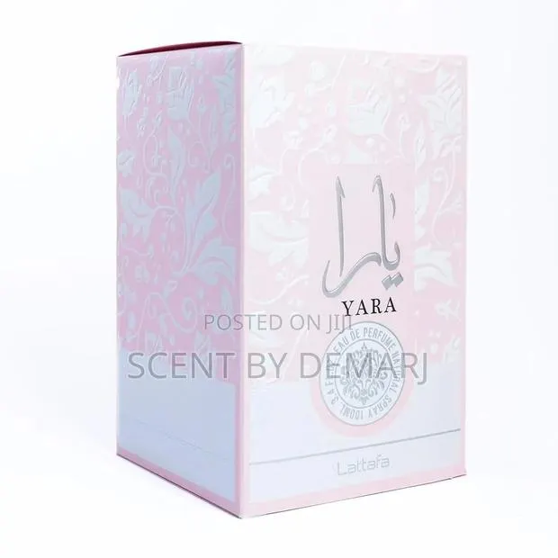 Yara Perfume · Photo 1
