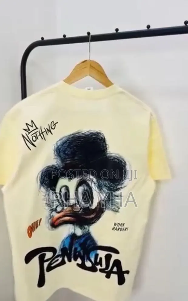 Tee-Shirts · Photo 1