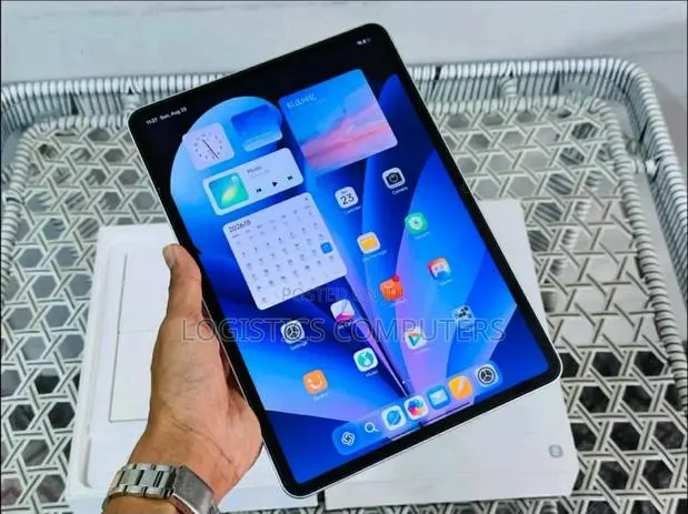New Xiaomi Pad 7 Pro 256 GB Gray · Photo 1
