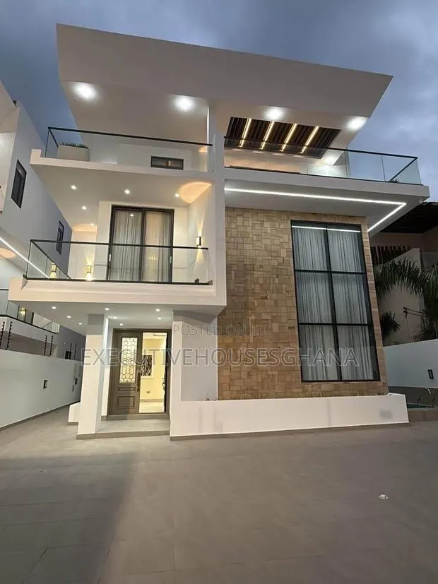 4bdrm House in Executivehousesghana, Tema Metropolitan for sale · Photo 1