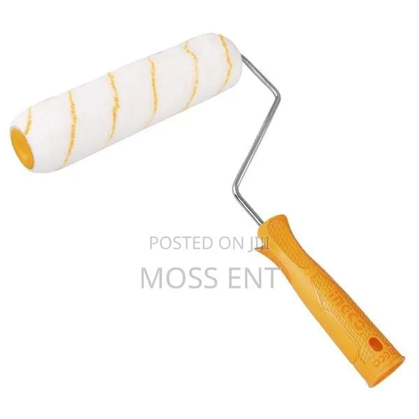 Cylinder Brush Outer Wall 9" - Hrht042302 · Photo 1