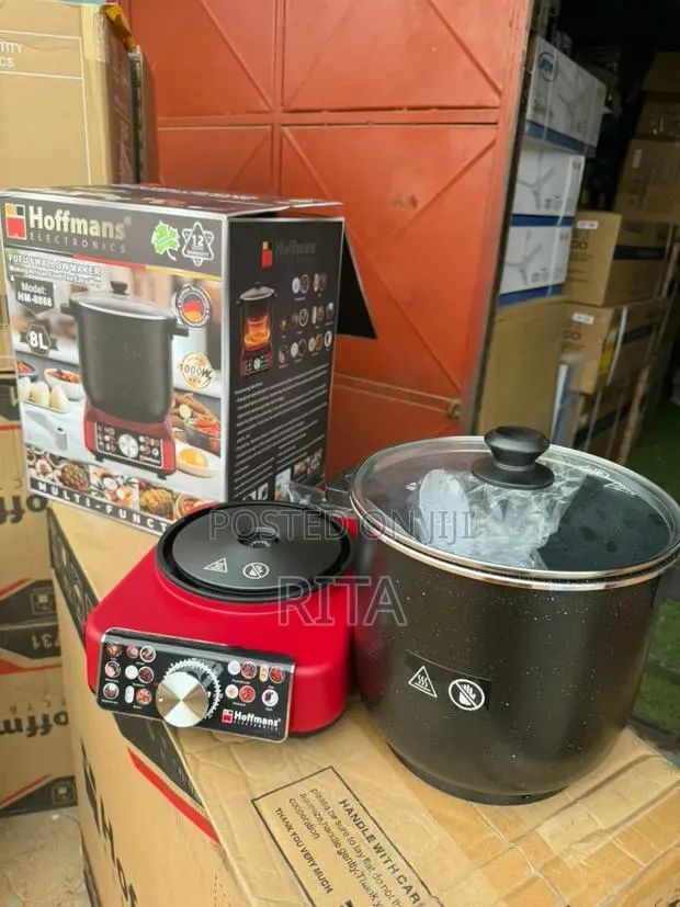 8litres Swallow Maker · Photo 1
