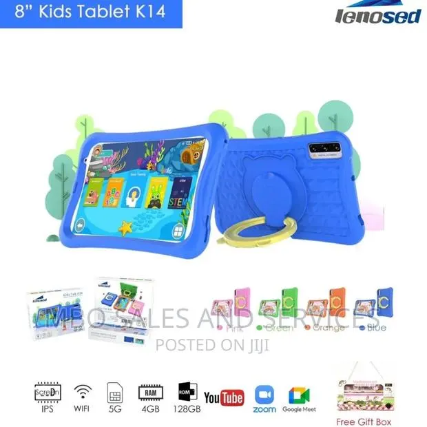 New Lenosed 128 GB Yellow · Photo 1