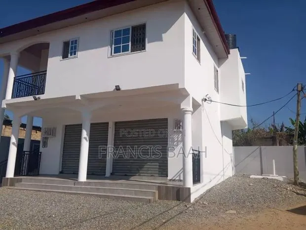 2bdrm House in Shining Star Real, Accra Metropolitan for sale · Photo 1